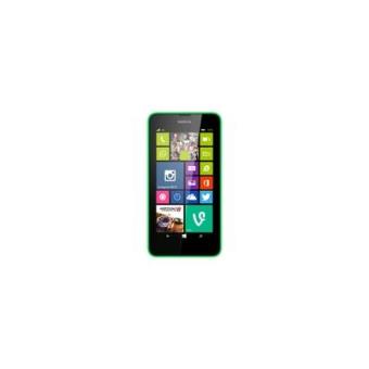 Nokia Lumia 635 4G (Verde) - 1