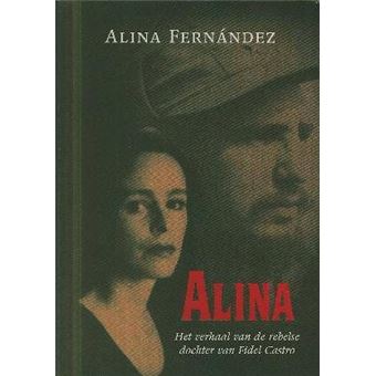 Alina | Alina Ferna ndez Revuelta - 1