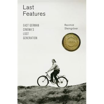 Last Features - East German Cinema's Lost Generation - Hardback - 2014 - 1