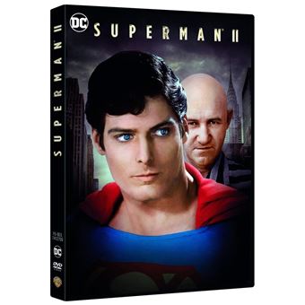 Superman II (DVD)