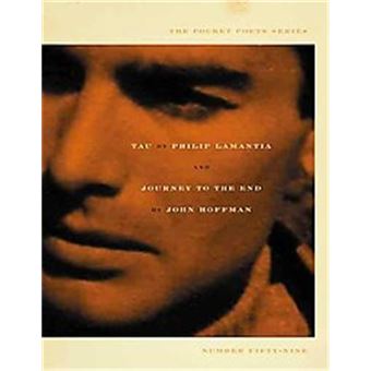 Tau / Journey To The End, City Lights Pocket Poets Series - 1