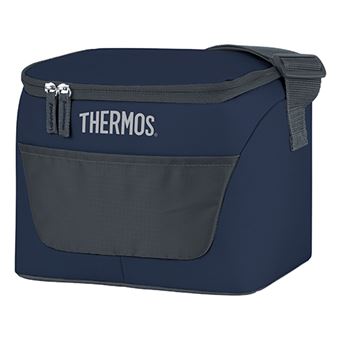 Saco Térmico Thermos 194018 NEW CLASSIC | 6,5L - Azul Escuro - 1
