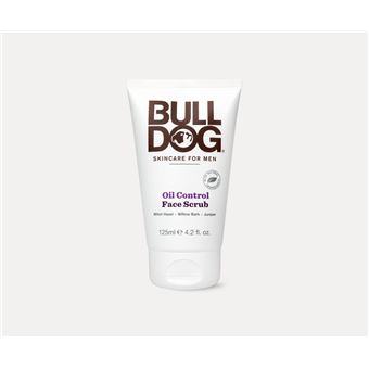 Esfoliante Bulldog Oil Control - 1