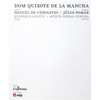 Dom quixote de la mancha. [10 vols.] - 1