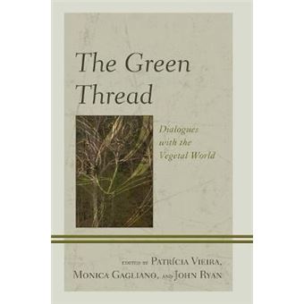 The Green Thread - 1