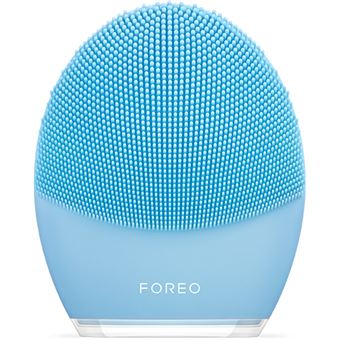 Escova de Limpeza Facial Foreo LUNA 3 | Azul - 1