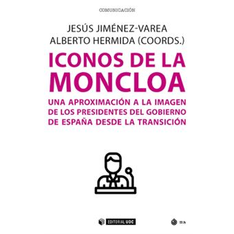Iconos De La Moncloa - 1
