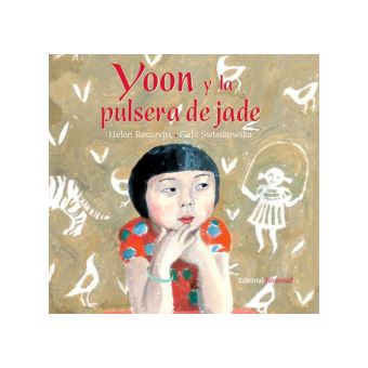 Yoon Y La Pulsera De Jade - 1