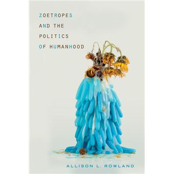 Zoetropes And The Politics Of Humanhood - 1