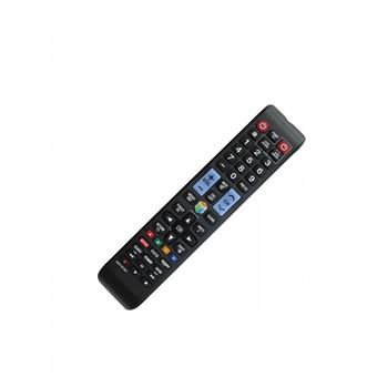 Controlo Remoto Dishiqing para Samsung UE19H4000AW UE40H5000AW UE32H5000AW UE | Preto - 1