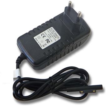 Carregador LojaCharger para Microsoft Surface Pro 3 / Pro 4 1625 12V 2.58A 36W - 1