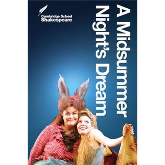 A Midsummer Night's Dream - 1