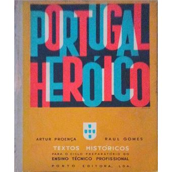 Portugal heróico. - 1