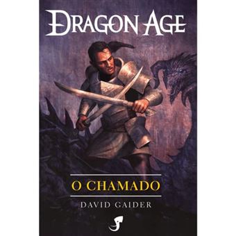Serie Dragon Age Vol. 2 - O Chamado - 1