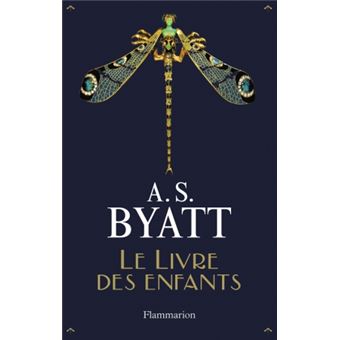 Le Livre des enfants - 1