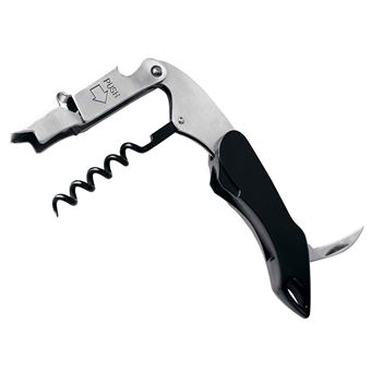 Saca-rolhas BOJ PLUS | Duplo Impulso - 1