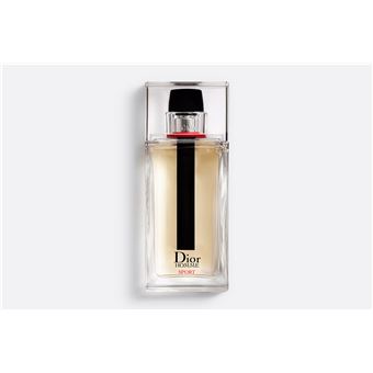 Perfume Dior Homme Sport | EDT | 75 ml - 1