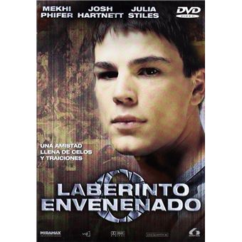O (2001) / Laberinto envenenado (DVD) - 1