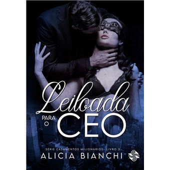 Leiloada Para O Ceo - 1