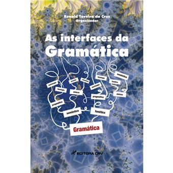 Interfaces Da Grama?Tica Vol I, As - 1