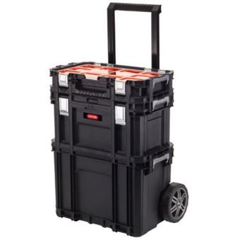 Caixa para Equipamentos Keter 238273 | Preto - 1