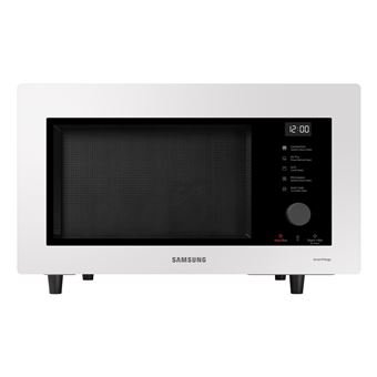 Micro-ondas Samsung MC32DB7746KE | 32 L | 900 W | Branco - 1