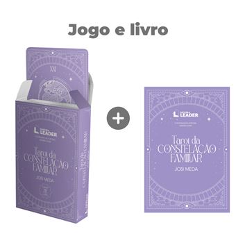 Tarot Da Constelação Familiar - 1