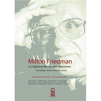 Milton Friedman - 1