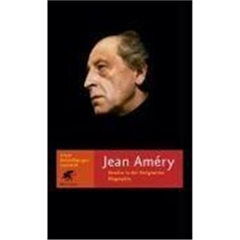 Jean Amery - 1