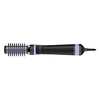 Modelador de Cabelo Rowenta Brush Activ | 1000 W | Roxo - 1