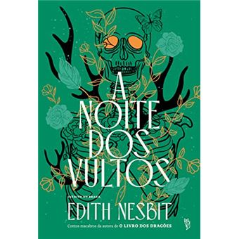 A Noite Dos Vultos - 1