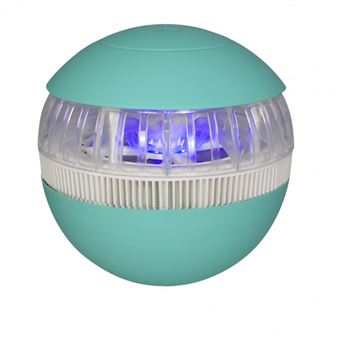 Dispensador automático de inseticida Euroequipe Sandokan Mosquito-All - 1