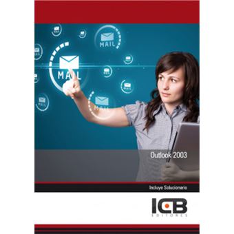 Manual Outlook 2003 - 1