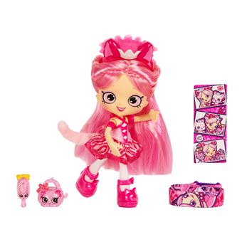 Boneca Shopkins HPP312 Multi cor