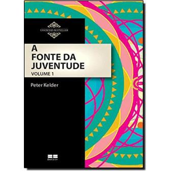 A fonte da juventude (Vol. I) - 1