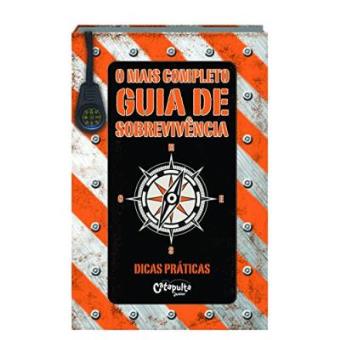 O Mais Completo Guia De Sobrevivência - 1