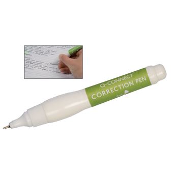 Corretor Caneta Q-Connect - 1