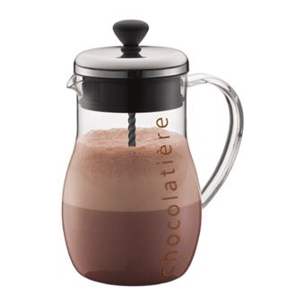 Bodum Chocolatiere máquina de chocolate quente - 1