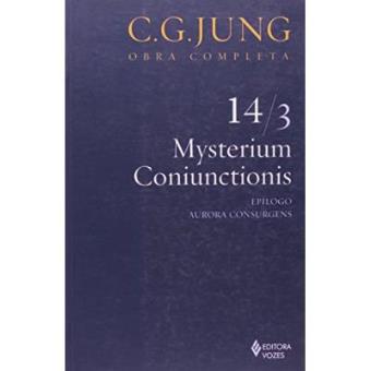 Mysterium Coniunctionis. Pesquisas - Volume 3 - 1