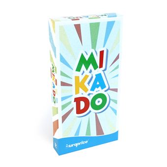Mikado - Europrice - 1