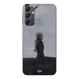 Capa Maniacase para Samsung Galaxy A04s | Game of Thrones House of the Dragon - 1