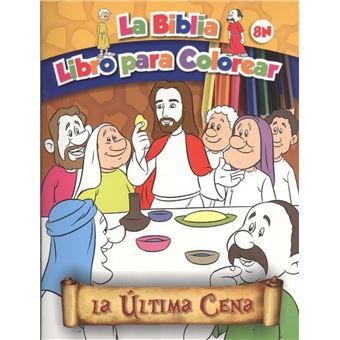 Ultima Cena, La - 1