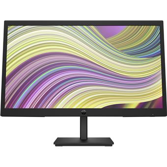 Monitor HP FHD P22v G5 | LCD | FHD | 5 ms | 75 Hz | 21.4" | E - 1