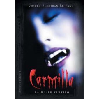 Carmilla - 1