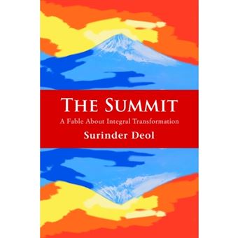 The Summit - A Fable about Integral Transformation - Paperback / softback - 2006 - 1