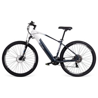 Bicicleta Elétrica Youin You-Ride Everest | Branco - 1