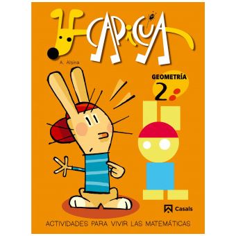 (05).Geometria 2.(Cuad.Capicua).-Infantil- - 1