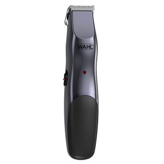 Máquina de Cortar Cabelo Wahl 9918-1416 | Cinzento - 1