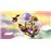 LEGO Elves Aira's Airship & the Amulet Chase 343peça(s) Multi cor 5702015865944_1