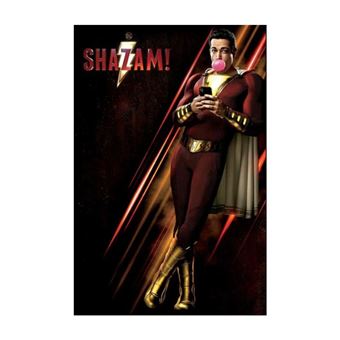Poster Shazam - 1